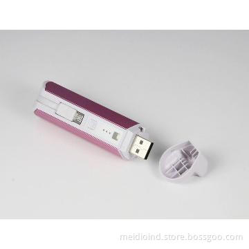 High Capacity portable multi power charger